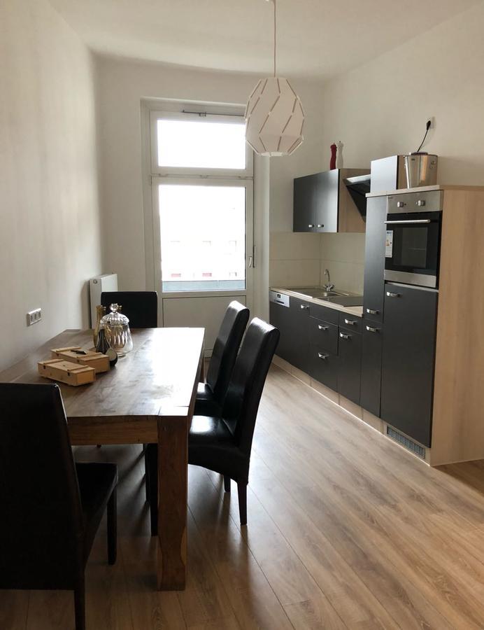 Schoene 3-Zimmer Wohnung Im Herzen Von Wuppertal Dış mekan fotoğraf