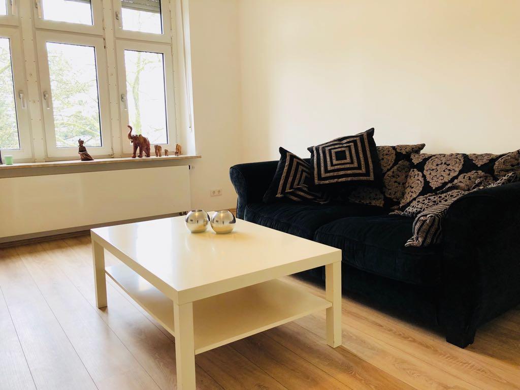 Schoene 3-Zimmer Wohnung Im Herzen Von Wuppertal Dış mekan fotoğraf