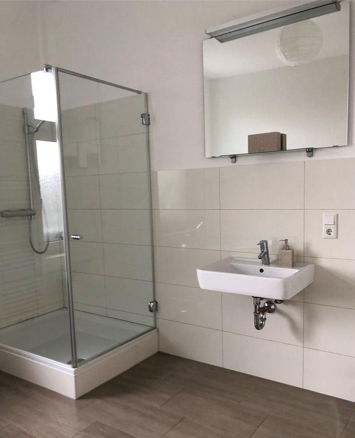 Schoene 3-Zimmer Wohnung Im Herzen Von Wuppertal Dış mekan fotoğraf