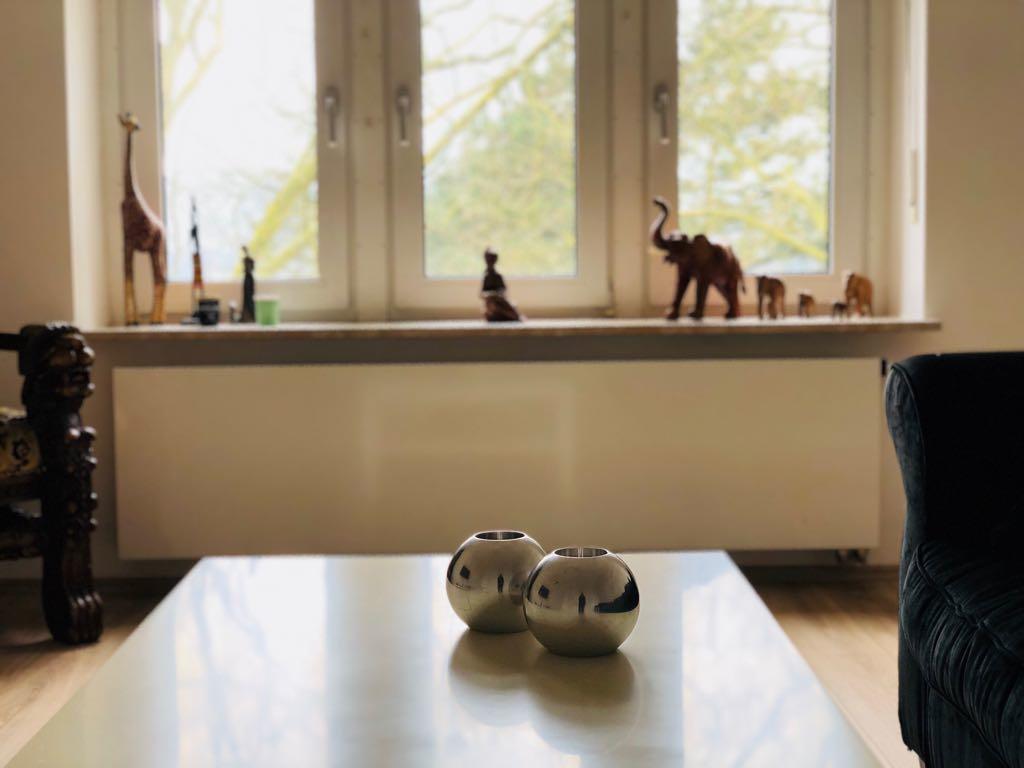 Schoene 3-Zimmer Wohnung Im Herzen Von Wuppertal Dış mekan fotoğraf