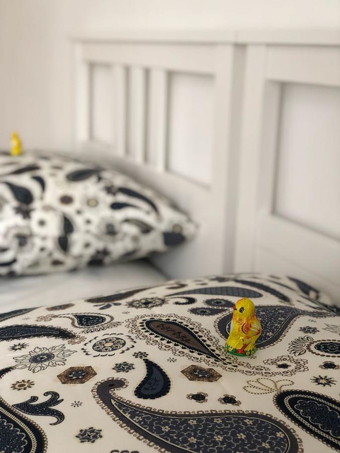 Schoene 3-Zimmer Wohnung Im Herzen Von Wuppertal Dış mekan fotoğraf