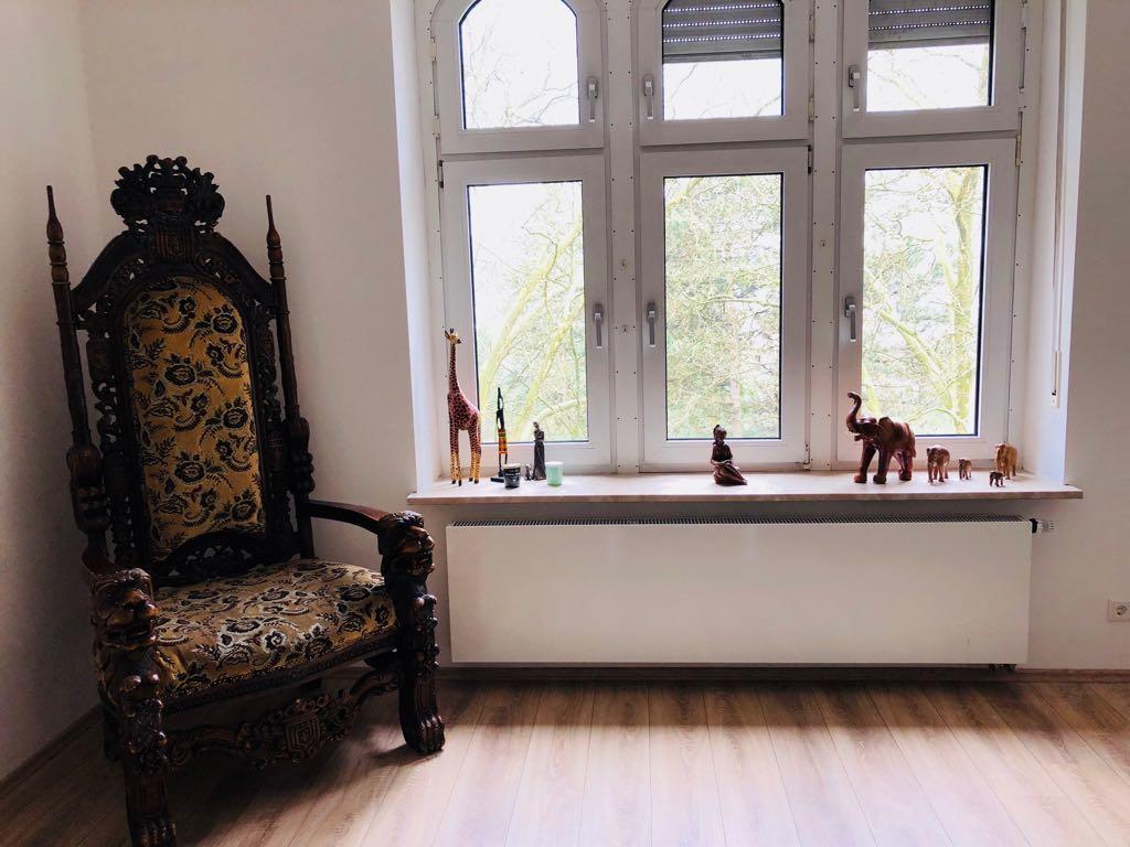 Schoene 3-Zimmer Wohnung Im Herzen Von Wuppertal Dış mekan fotoğraf