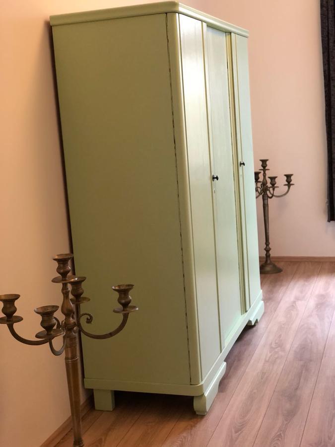 Schoene 3-Zimmer Wohnung Im Herzen Von Wuppertal Dış mekan fotoğraf