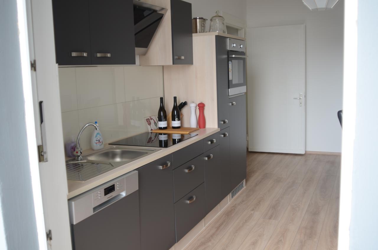 Schoene 3-Zimmer Wohnung Im Herzen Von Wuppertal Dış mekan fotoğraf