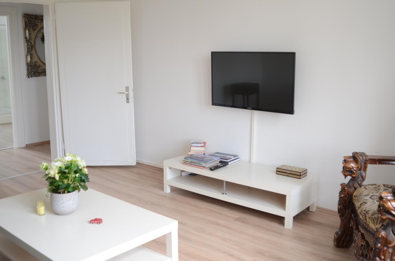 Schoene 3-Zimmer Wohnung Im Herzen Von Wuppertal Dış mekan fotoğraf