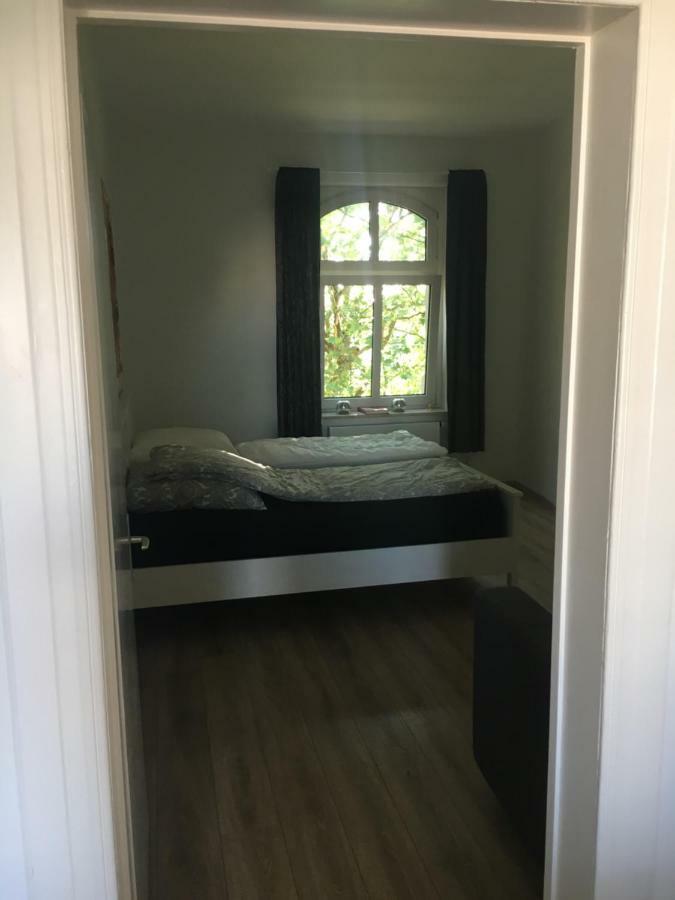 Schoene 3-Zimmer Wohnung Im Herzen Von Wuppertal Dış mekan fotoğraf